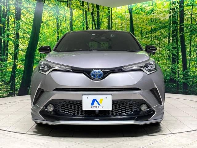 Toyota C-HR 2017-03 192572-15