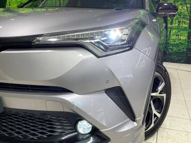 Toyota C-HR 2017-03 192572-13