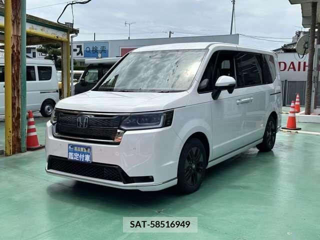 Honda e 2023-10 332651-2