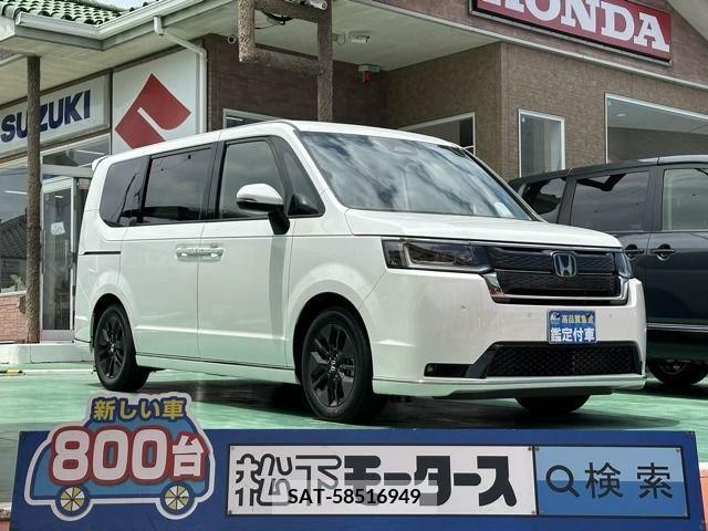 Honda e 2023-10 332651-0