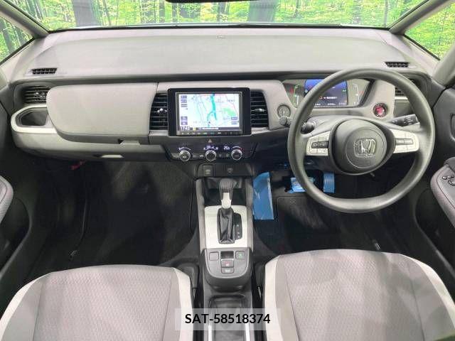 Honda FIT 2020-09 270856-1