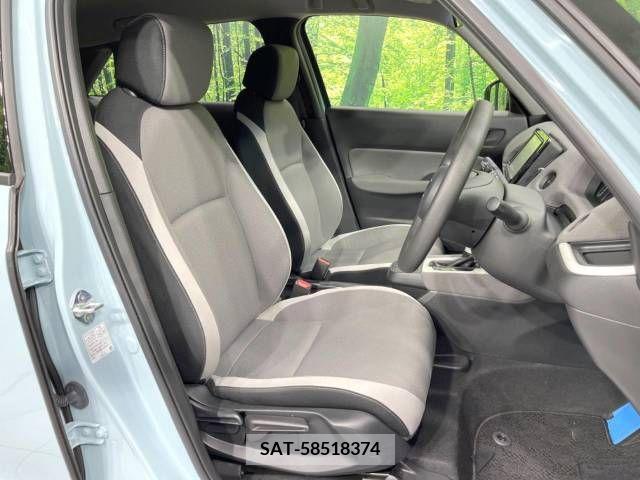 Honda FIT 2020-09 270856-9