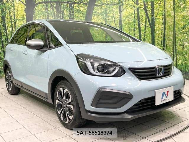 Honda FIT 2020-09 270856-16