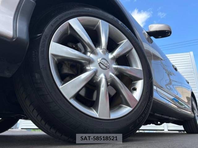 Nissan SKYLINE CROSSOVER 2010-03 314483-14