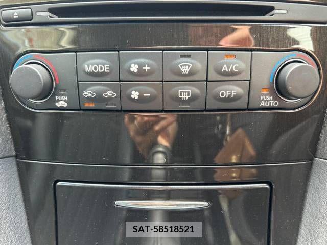 Nissan SKYLINE CROSSOVER 2010-03 314483-6