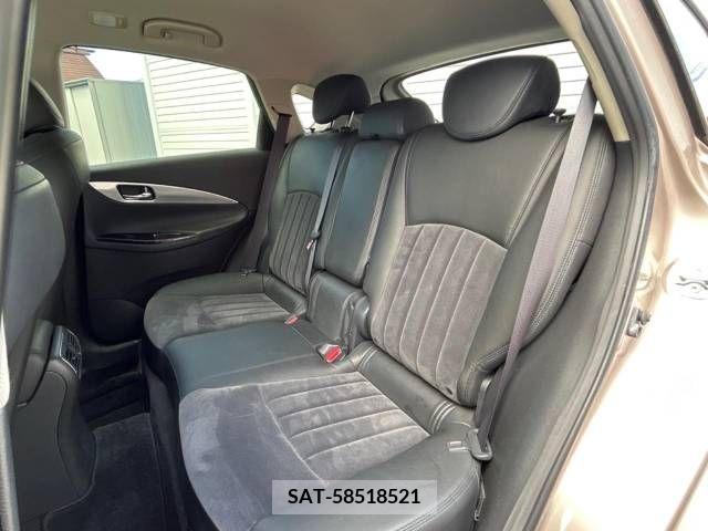 Nissan SKYLINE CROSSOVER 2010-03 314483-12