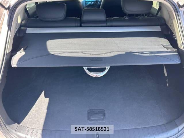 Nissan SKYLINE CROSSOVER 2010-03 314483-11