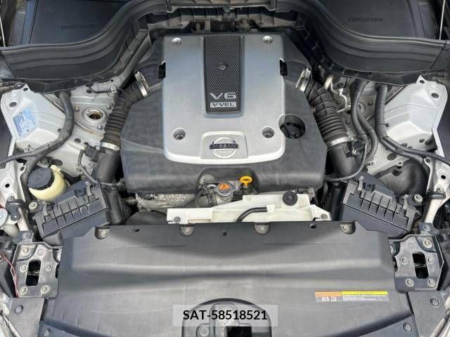 Nissan SKYLINE CROSSOVER 2010-03 314483-19