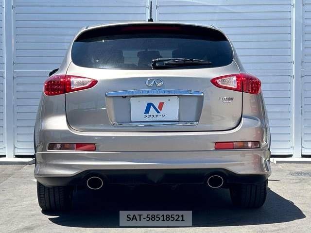Nissan SKYLINE CROSSOVER 2010-03 314483-16