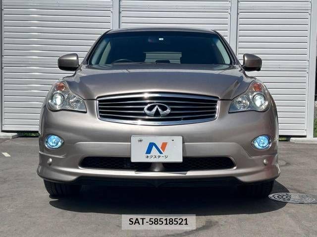 Nissan SKYLINE CROSSOVER 2010-03 314483-15