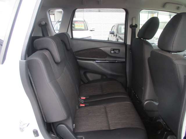 Nissan DAYZ 2017-08 9615-12