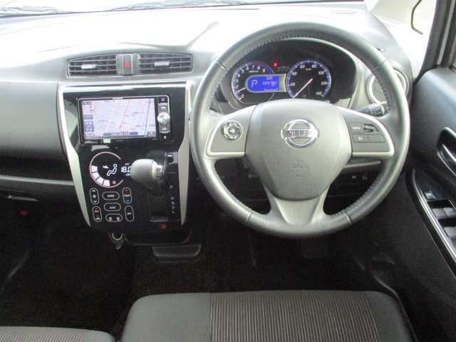 Nissan DAYZ 2017-08 9615-2