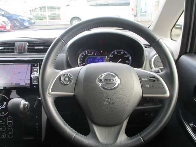 Nissan DAYZ 2017-08 9615-3