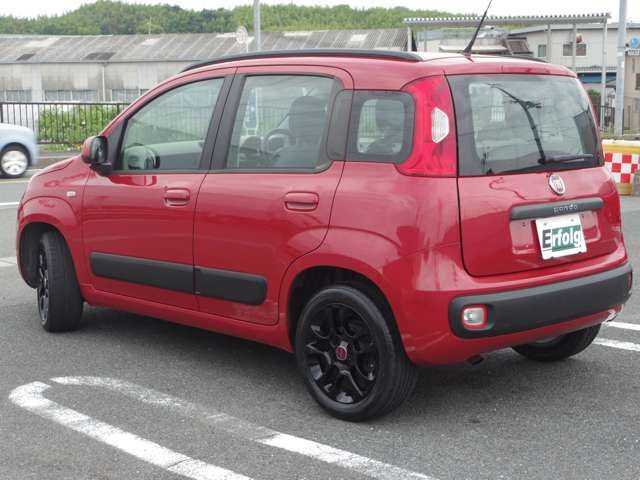 Fiat PANDA 2013-07 4906-5