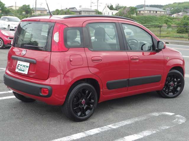 Fiat PANDA 2013-07 4906-8
