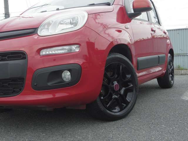 Fiat PANDA 2013-07 4906-4