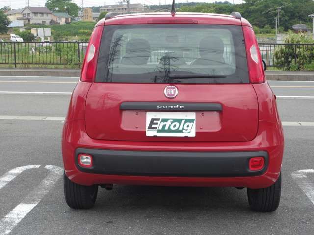 Fiat PANDA 2013-07 4906-7