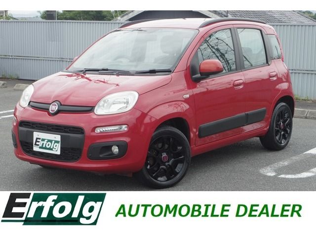 Fiat PANDA 2013-07 4906-0