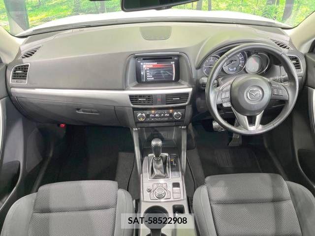 Mazda CX-5 2015-09 308204-1