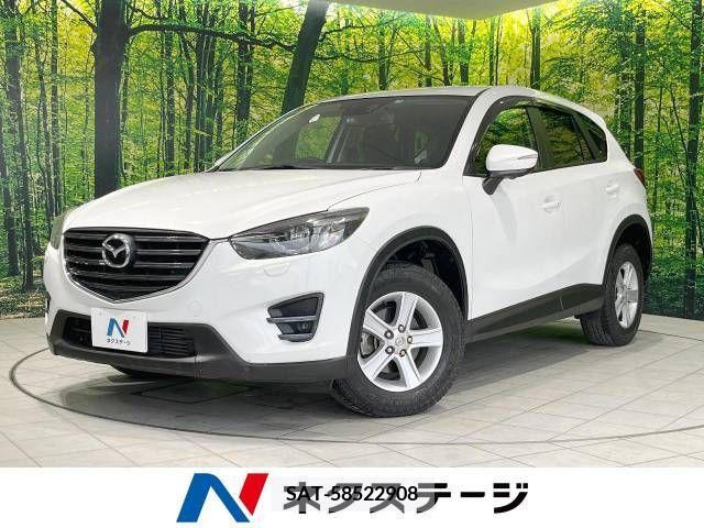 Mazda CX-5 2015-09 308204-0