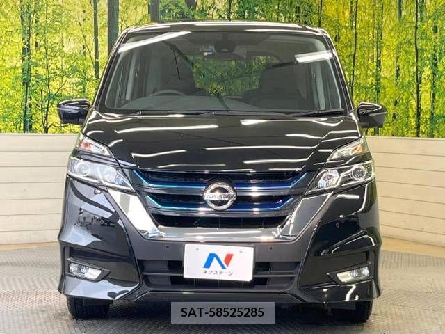 Nissan SERENA 2019-03 325004-14