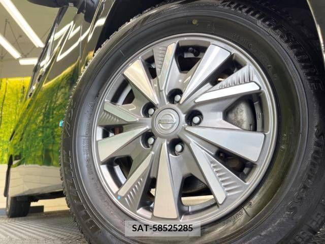 Nissan SERENA 2019-03 325004-13