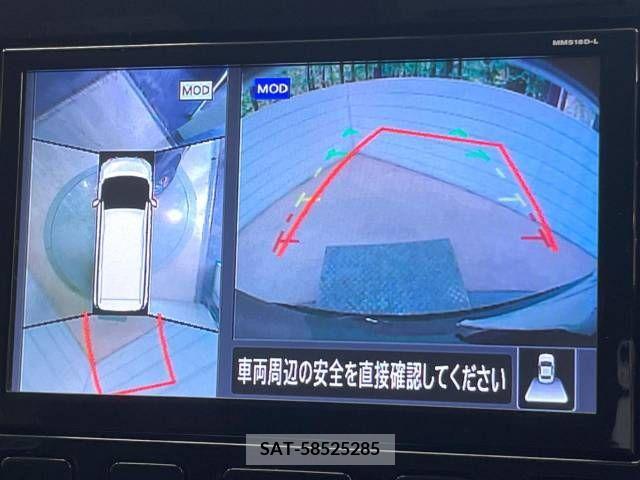 Nissan SERENA 2019-03 325004-4