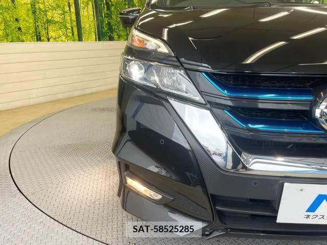 Nissan SERENA 2019-03 325004-12