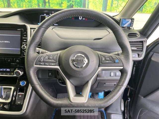 Nissan SERENA 2019-03 325004-11