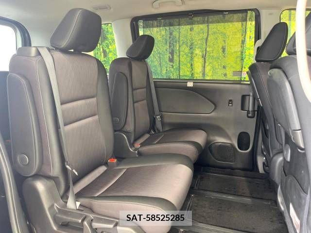 Nissan SERENA 2019-03 325004-9