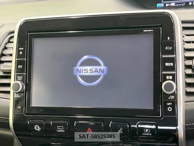 Nissan SERENA 2019-03 325004-3