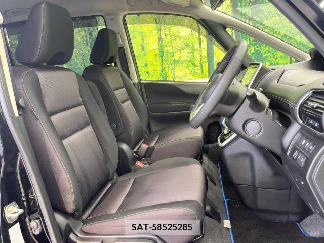 Nissan SERENA 2019-03 325004-8