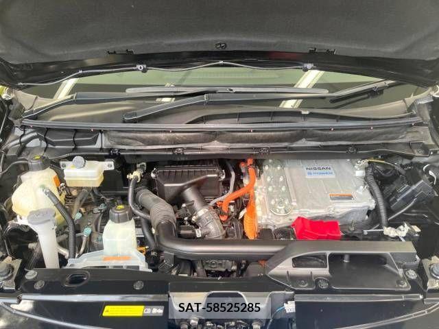 Nissan SERENA 2019-03 325004-18