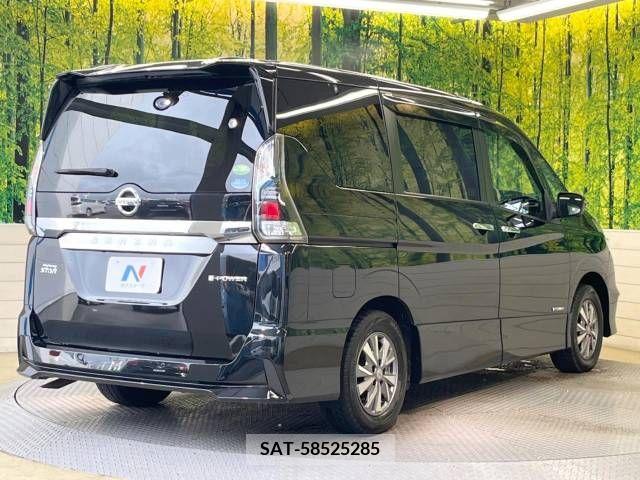 Nissan SERENA 2019-03 325004-17