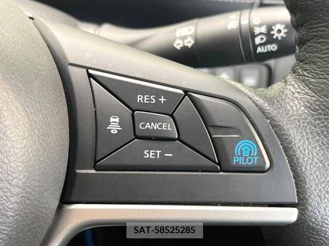 Nissan SERENA 2019-03 325004-5