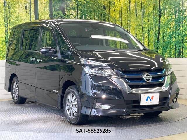 Nissan SERENA 2019-03 325004-16