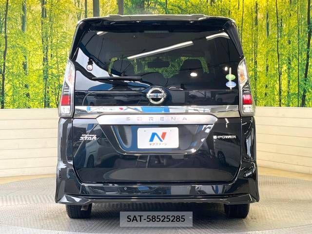 Nissan SERENA 2019-03 325004-15