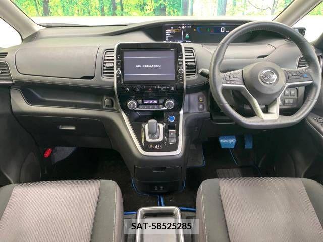 Nissan SERENA 2019-03 325004-1