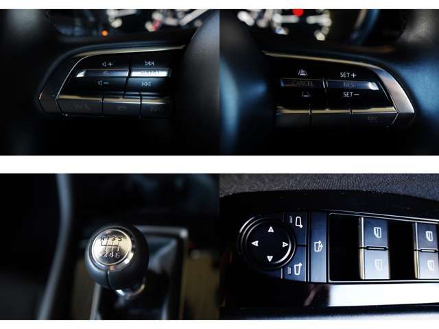 Mazda MAZDA3 2021-06 5622-19