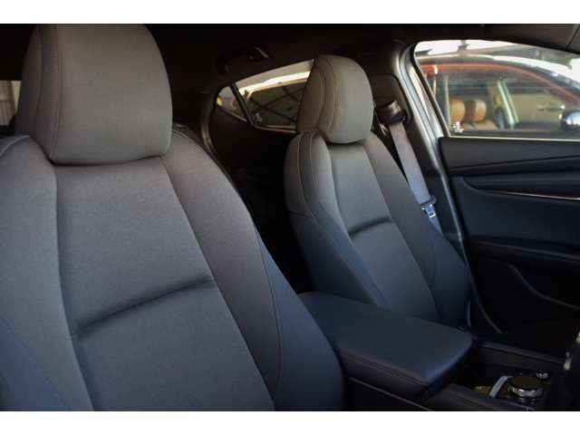 Mazda MAZDA3 2021-06 5622-7