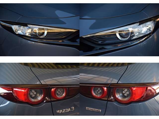 Mazda MAZDA3 2021-06 5622-18