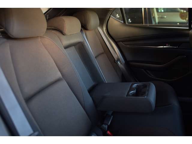 Mazda MAZDA3 2021-06 5622-9