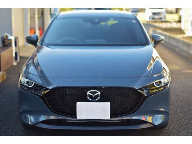 Mazda MAZDA3 2021-06 5622-6