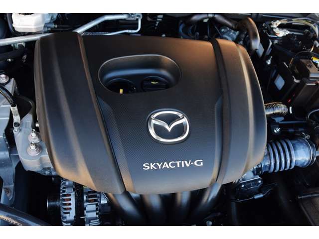 Mazda MAZDA3 2021-06 5622-17