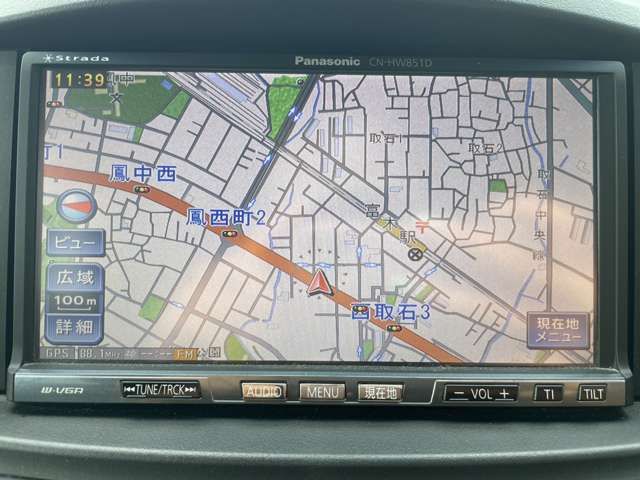 Nissan ELGRAND 2010-10 13121-9