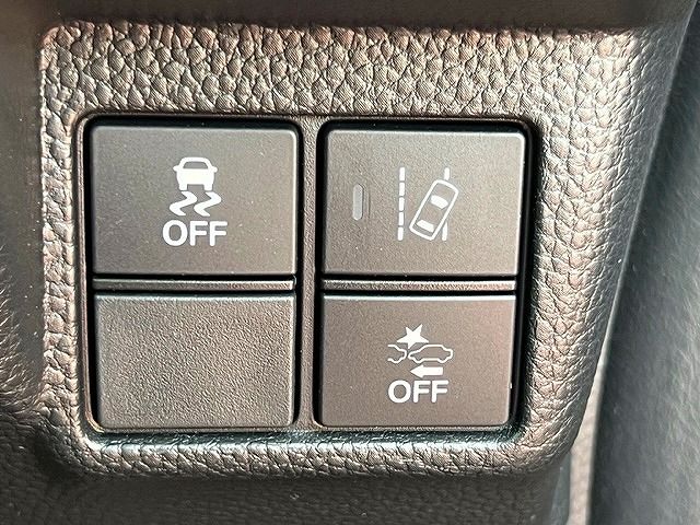 Honda N BOX CUSTOM 2018-06 4062-20