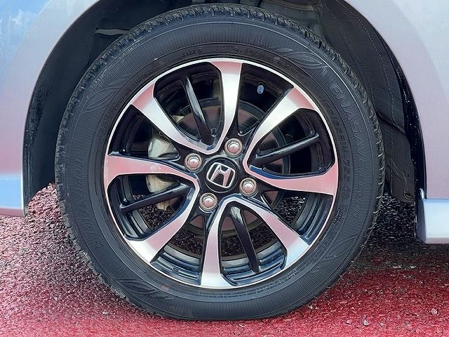 Honda N BOX CUSTOM 2018-06 4062-26
