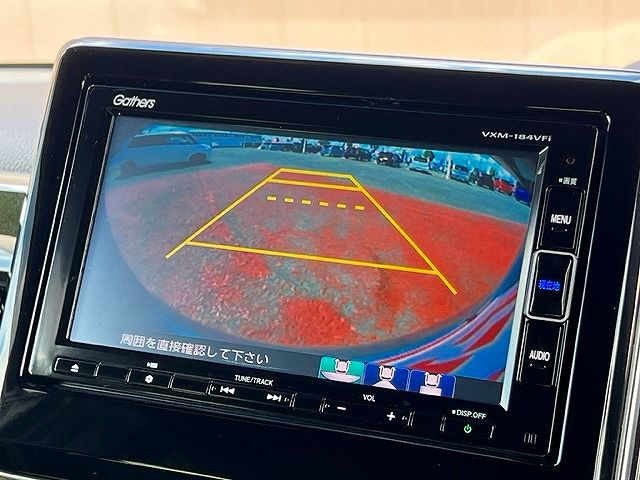 Honda N BOX CUSTOM 2018-06 4062-11