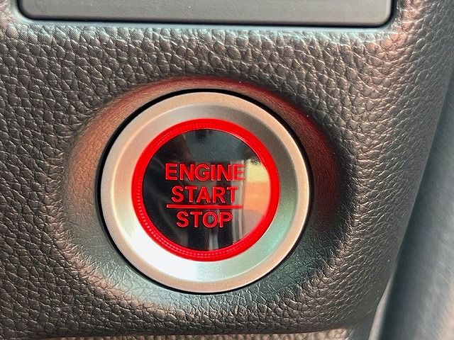 Honda N BOX CUSTOM 2018-06 4062-14