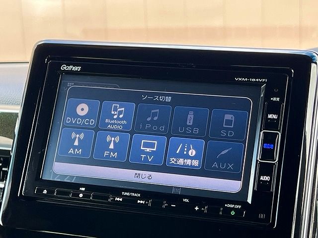 Honda N BOX CUSTOM 2018-06 4062-9